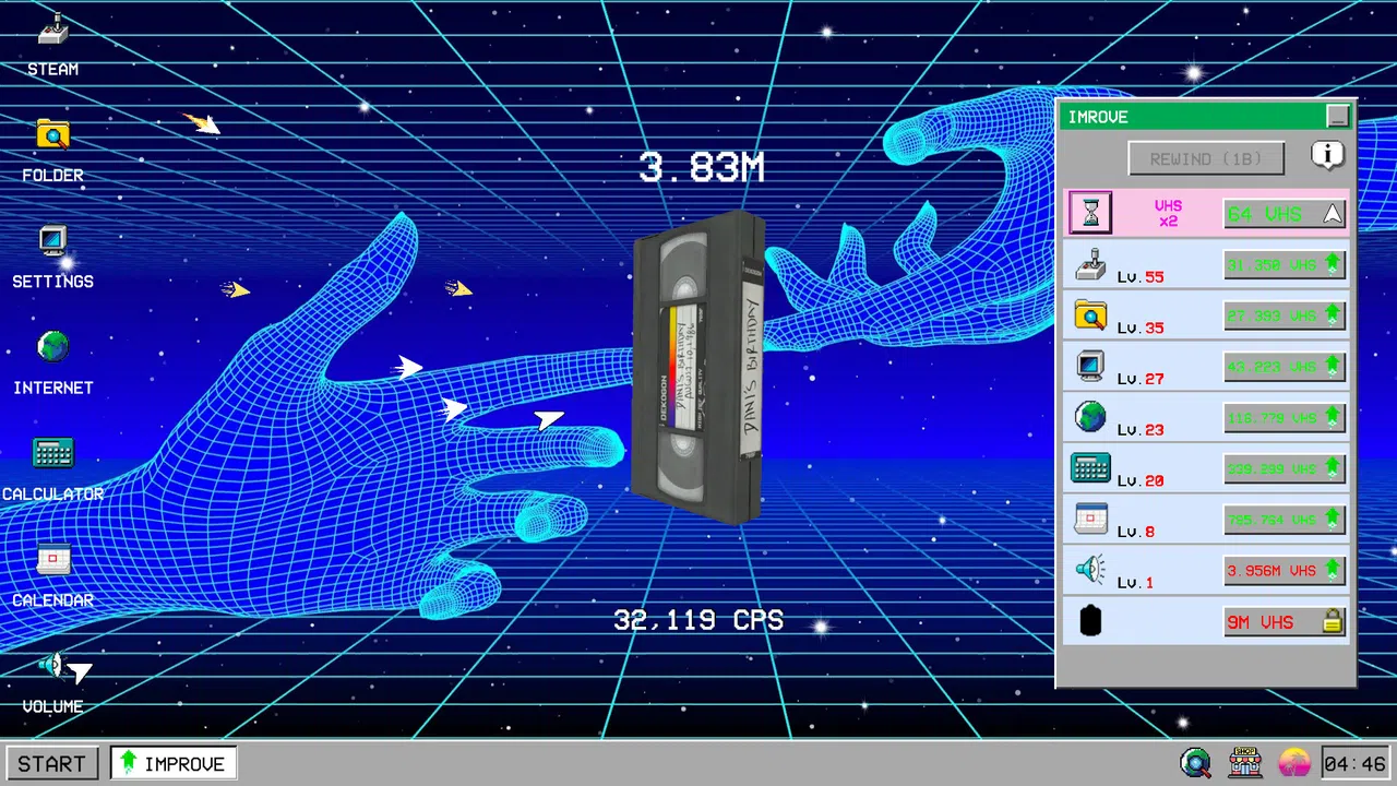 VHS Screenshot 5