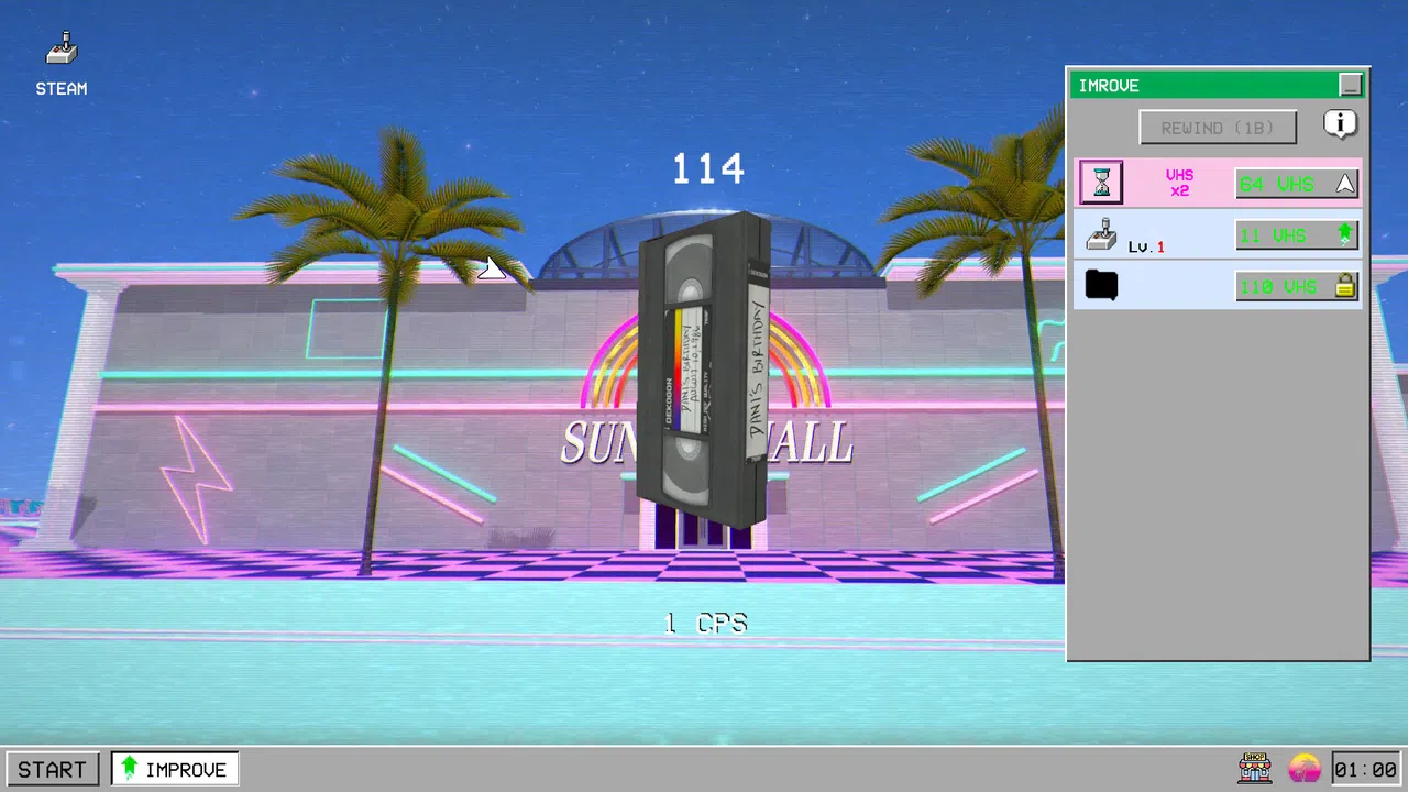 VHS Screenshot 10