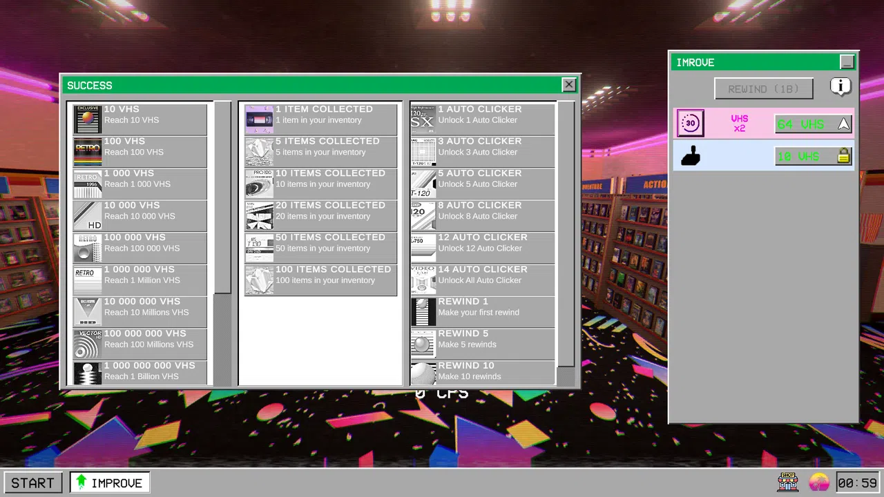 VHS Screenshot 6