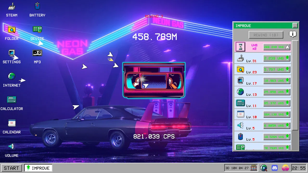 VHS Screenshot 4