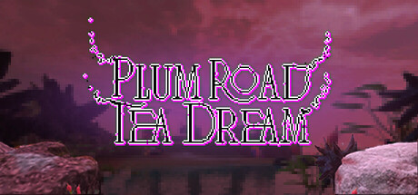 Plum Road Tea Dream