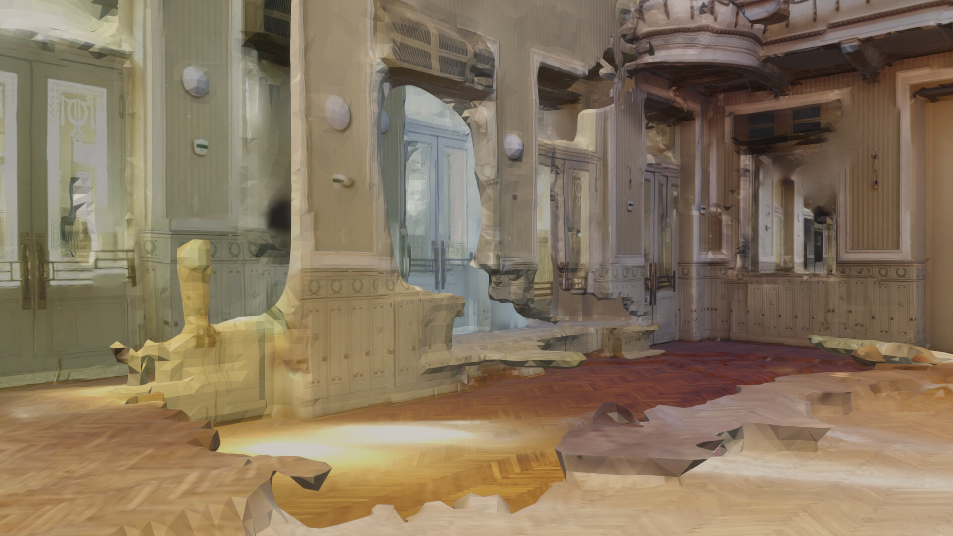 Plum Road Tea Dream Screenshot 6