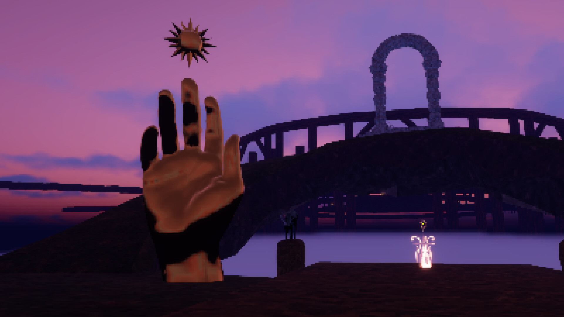 Plum Road Tea Dream Screenshot 2