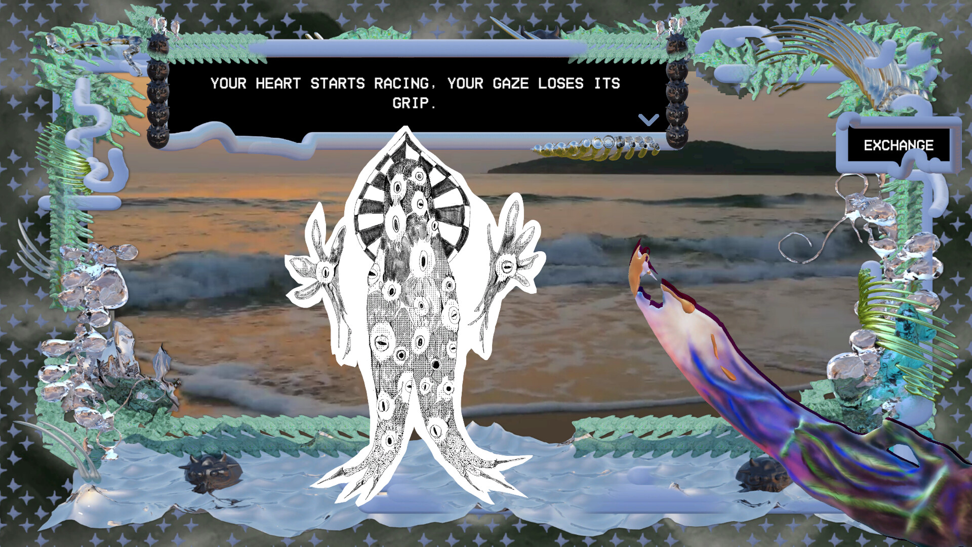 Plum Road Tea Dream Screenshot 3