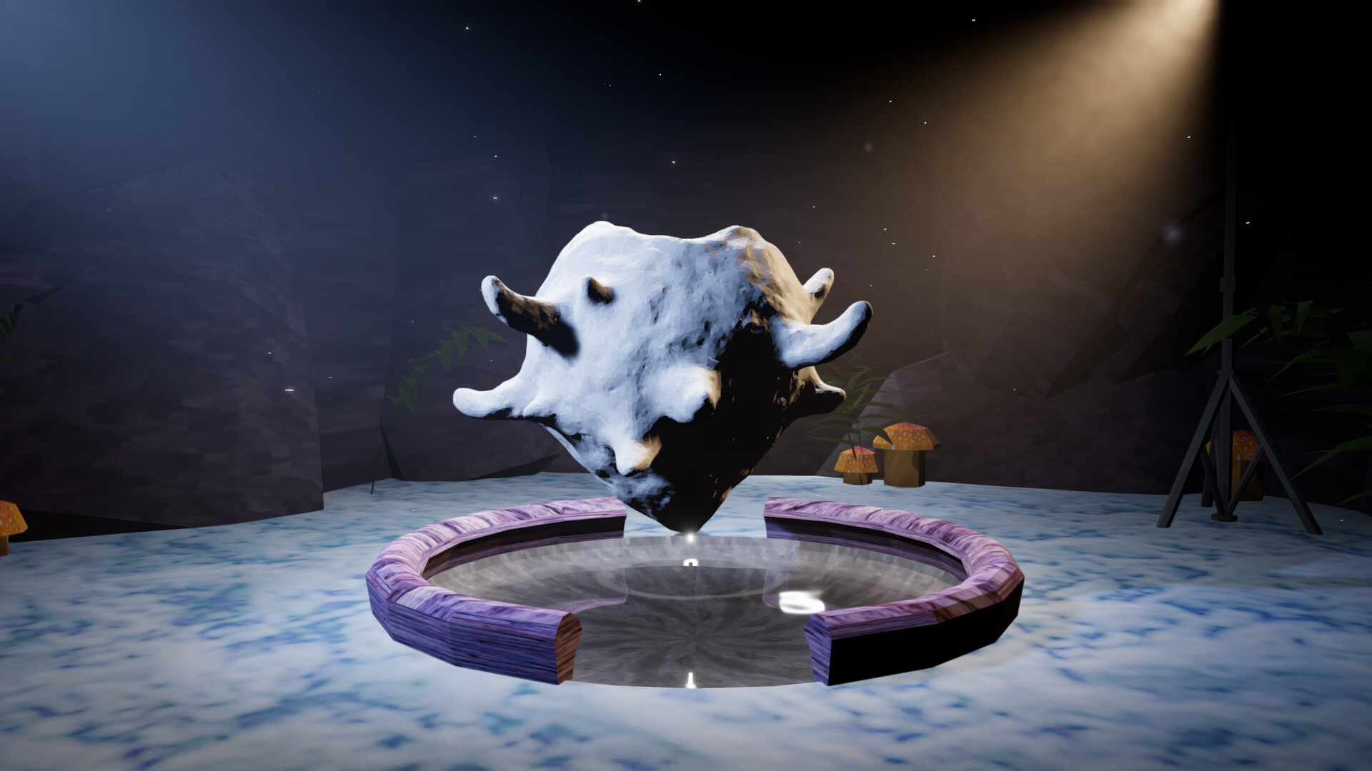 Plum Road Tea Dream Screenshot 0