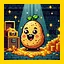 Gold Digger 2 icon