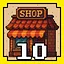 Trader II icon