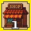 Trader I icon