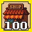 Trader III icon