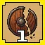 Shield Breaker I icon