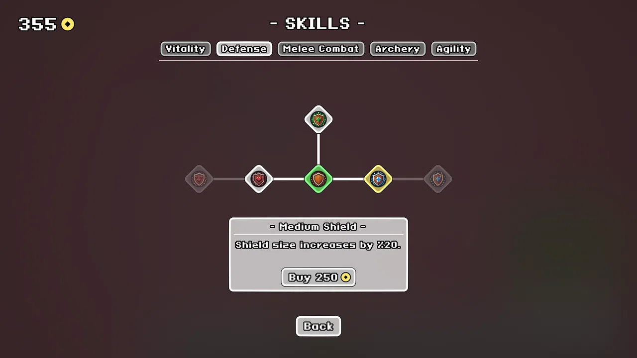 Gladiato Potato Screenshot 6