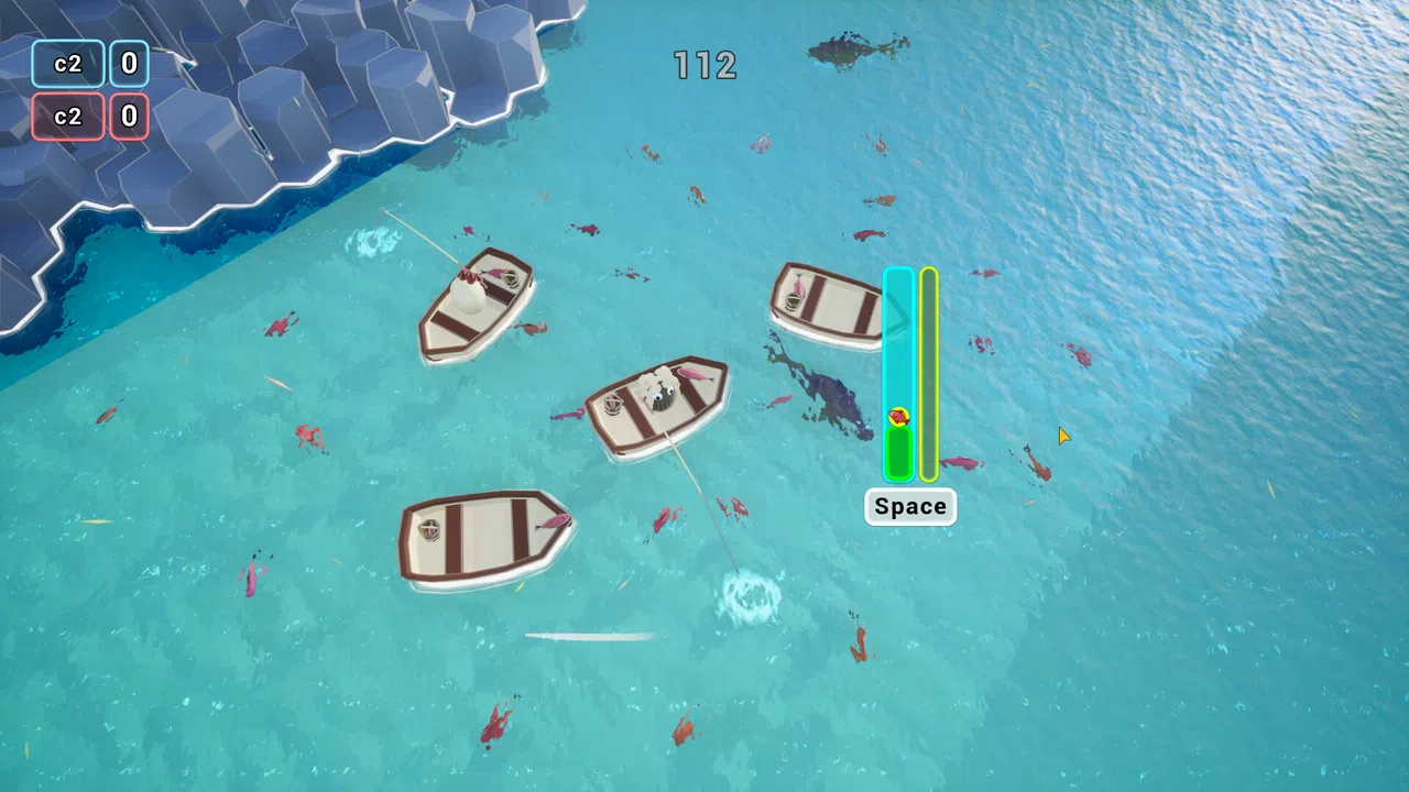 Gladiato Potato Screenshot 10