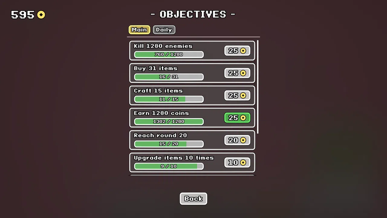 Gladiato Potato Screenshot 8
