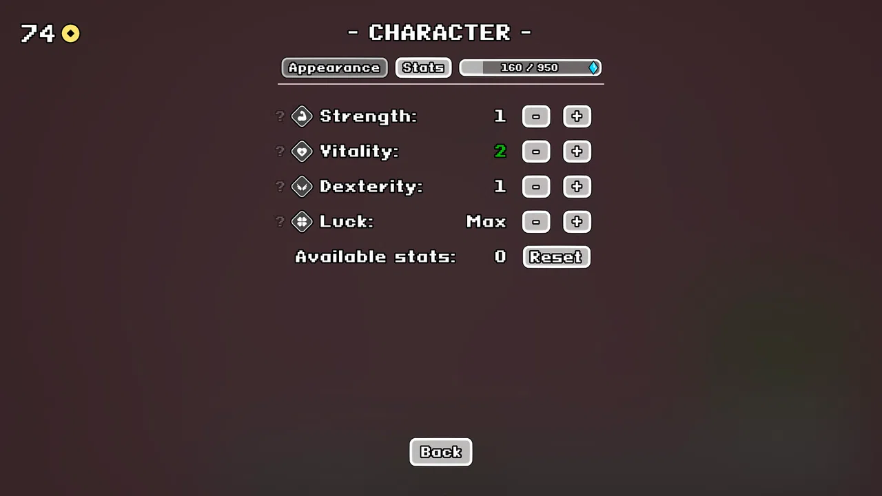 Gladiato Potato Screenshot 5