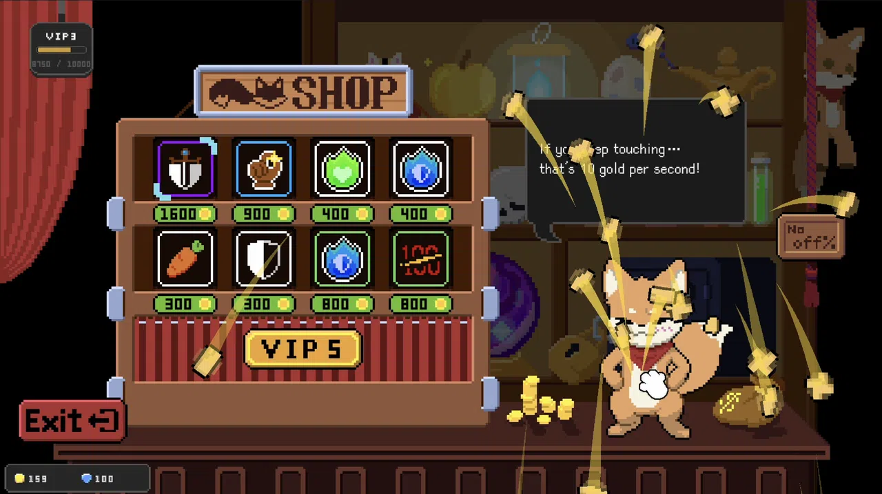 Hoptale Screenshot 6