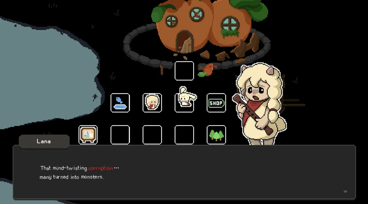 Hoptale Screenshot 2
