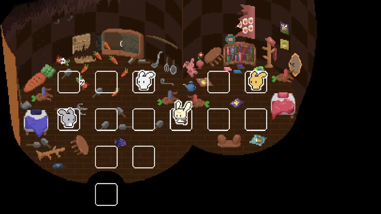 Hoptale Screenshot 3