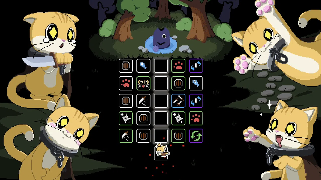 Hoptale Screenshot 7