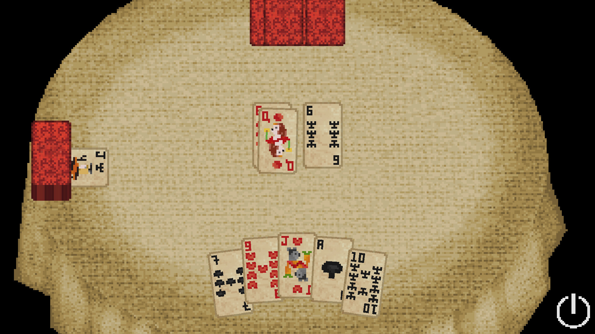 Little Squirrel Cabin Screenshot 8