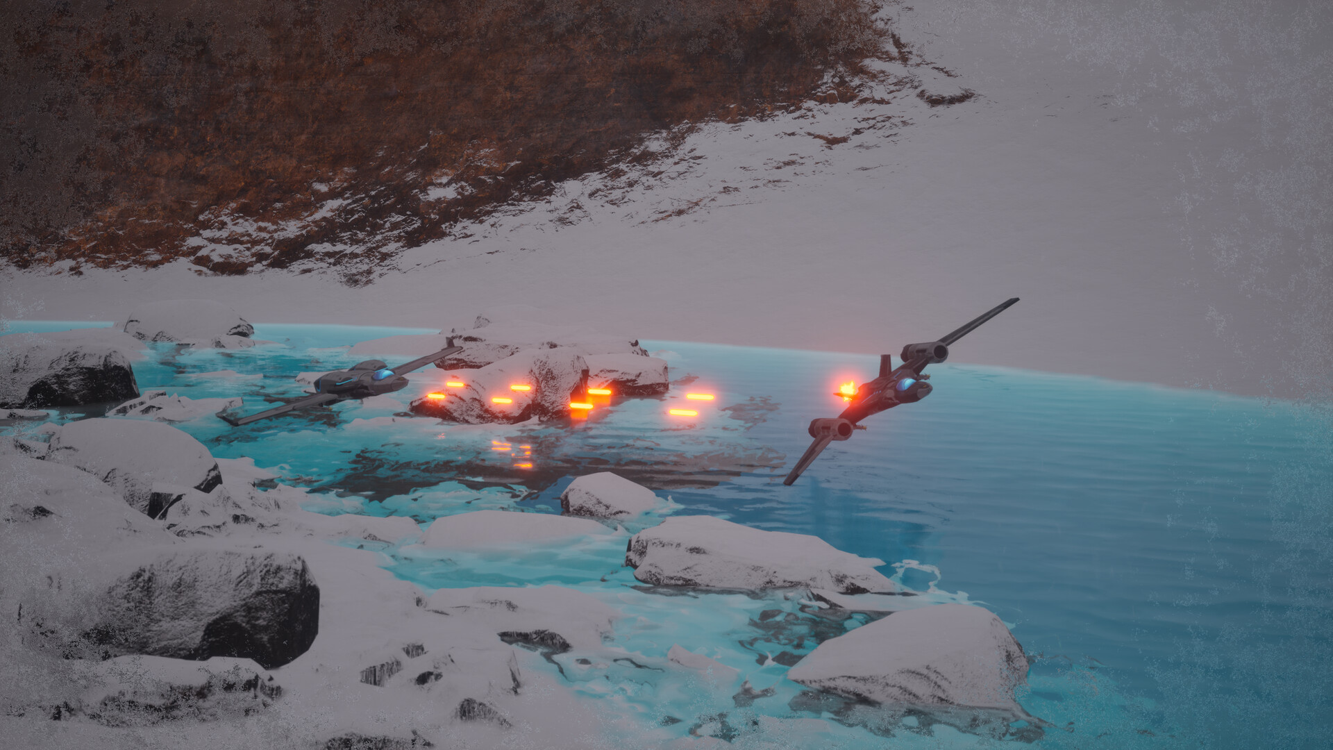 Fly Cowboy Online Screenshot 1