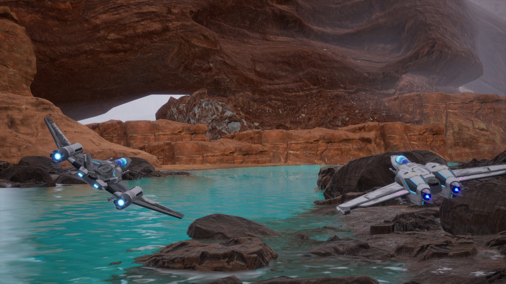 Fly Cowboy Online Screenshot 4