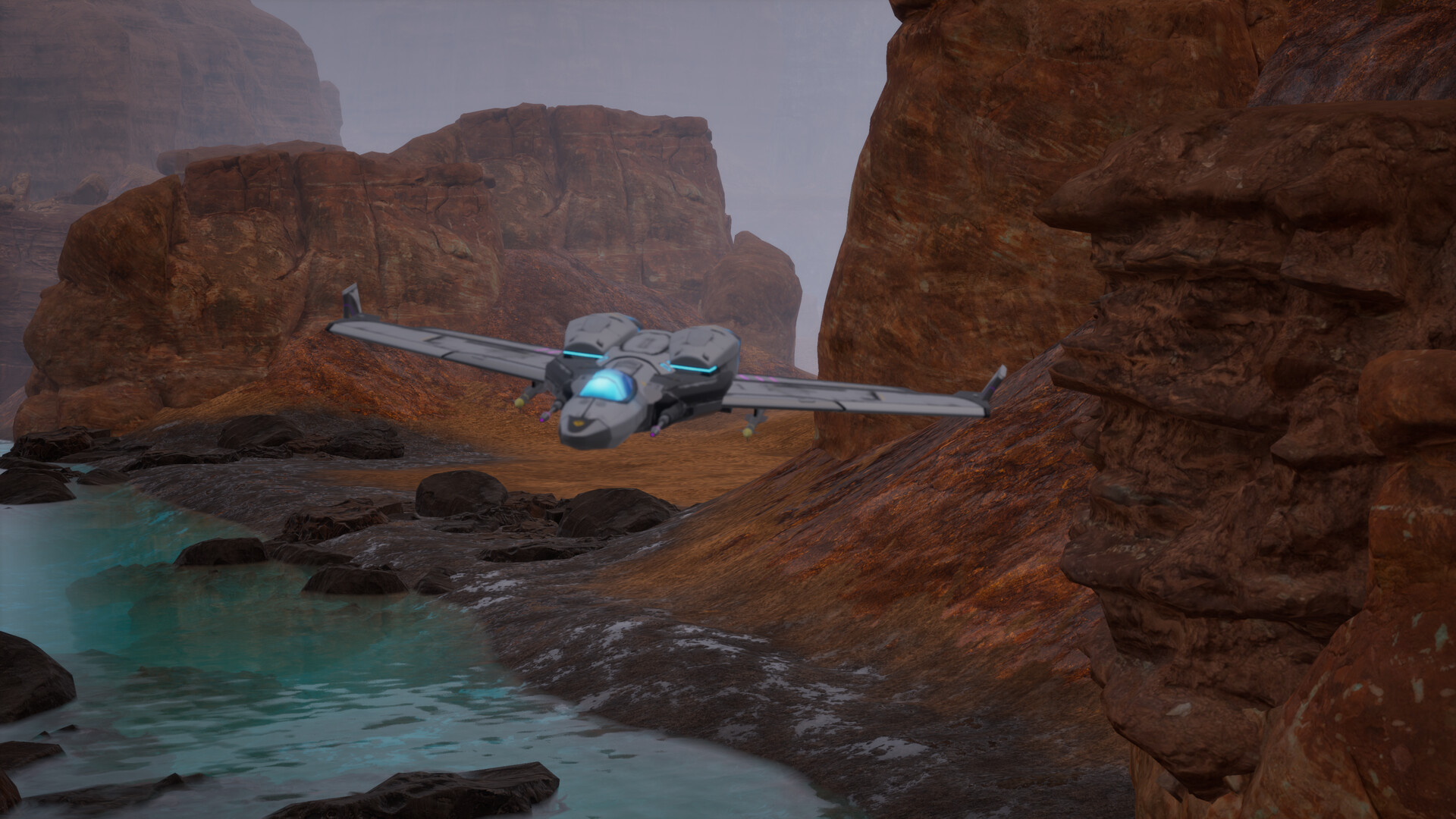 Fly Cowboy Online Screenshot 2