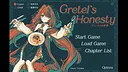 Gretel's Honesty Screenshot 0
