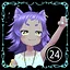 Hidden ending icon