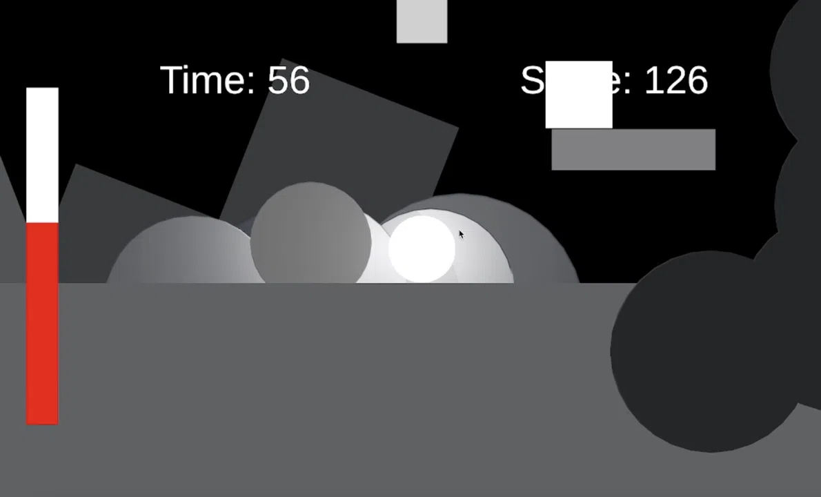 Euclid Valley Screenshot 3