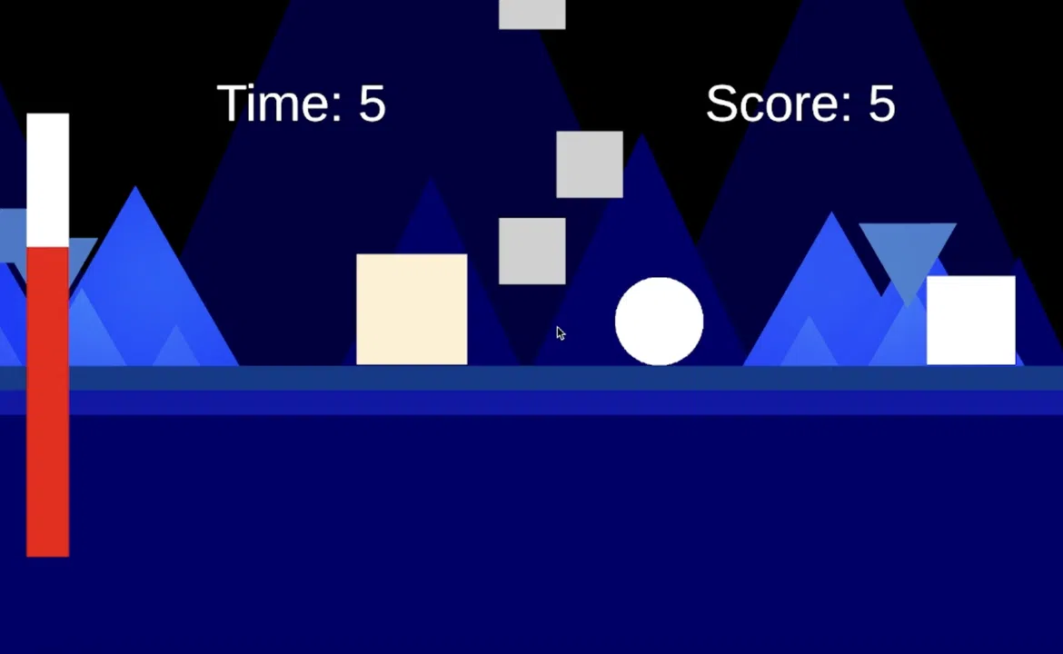 Euclid Valley Screenshot 0