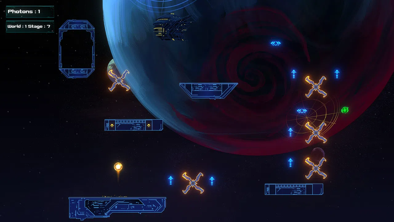 PhotonVERSE 2 Screenshot 2