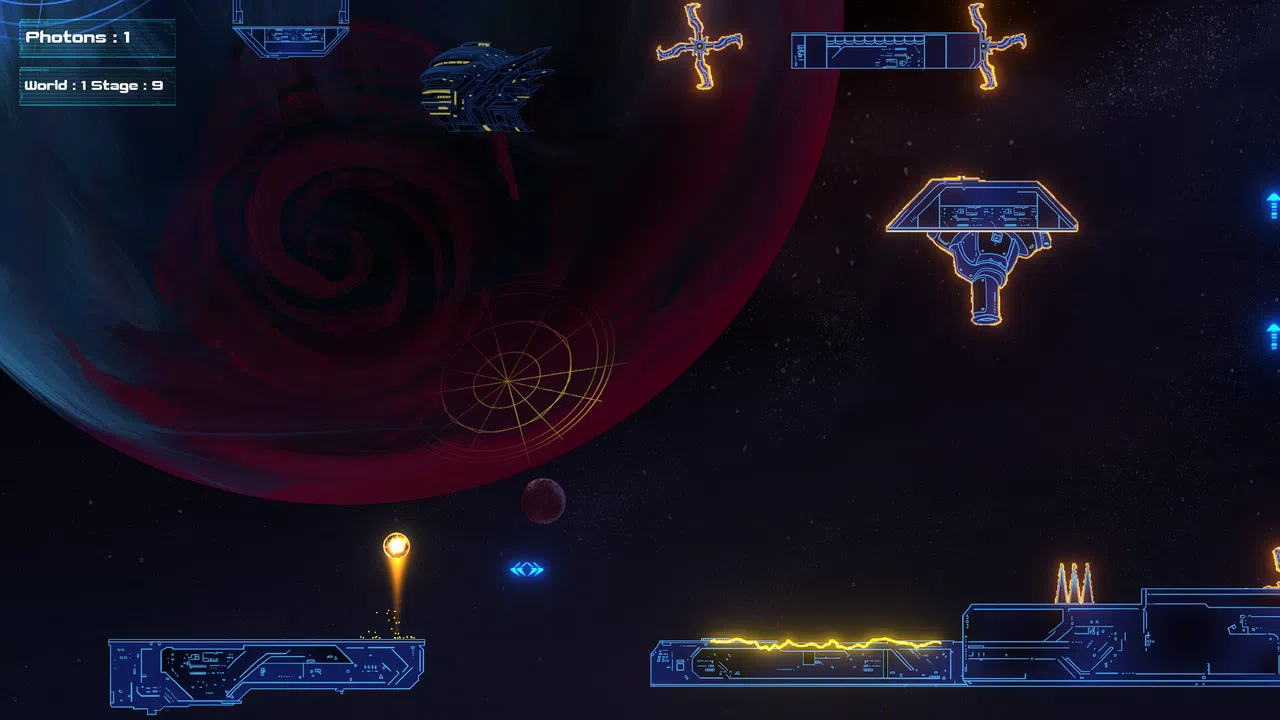 PhotonVERSE 2 Screenshot 0