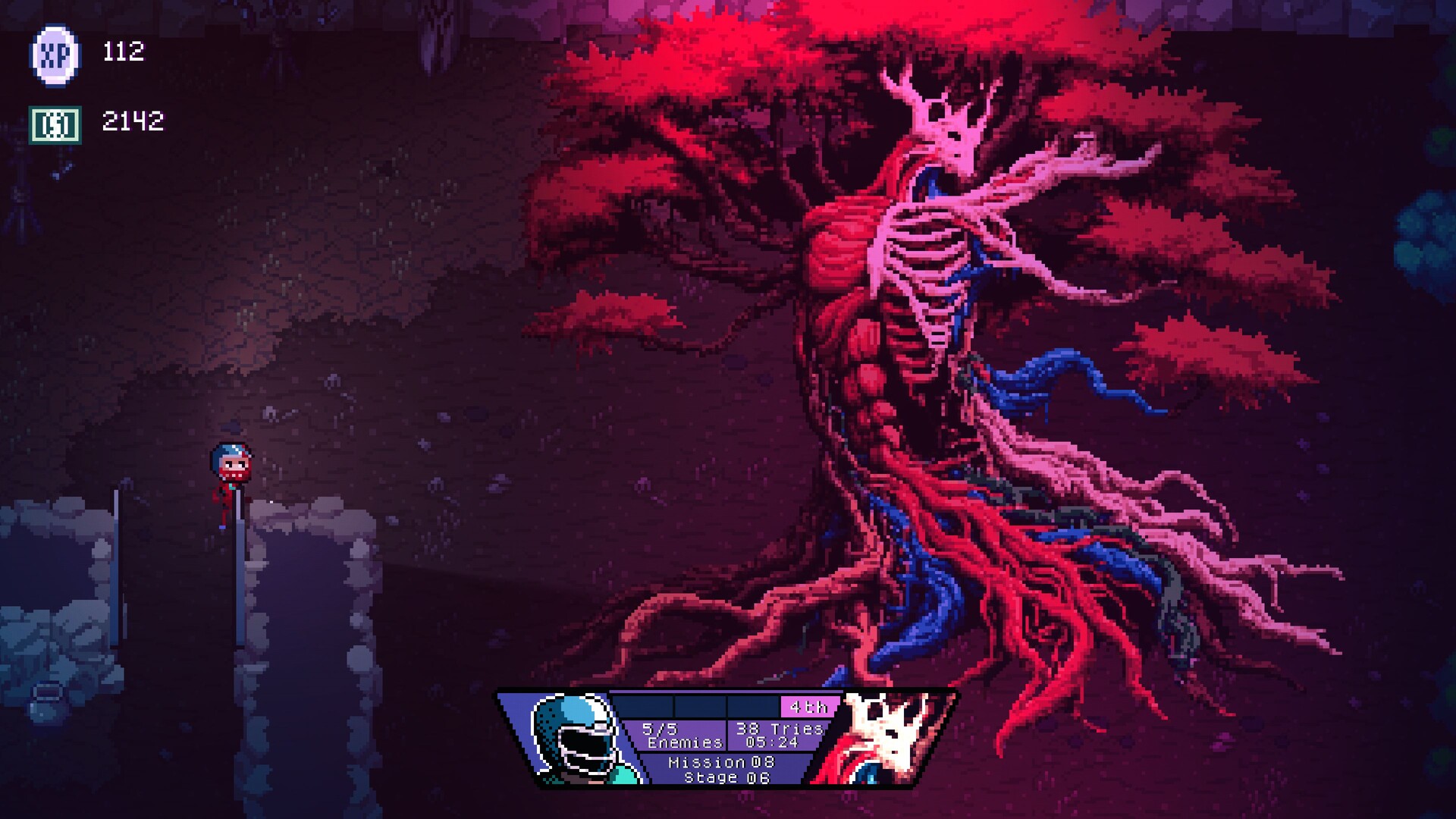 Tackle for Loss Screenshot 19