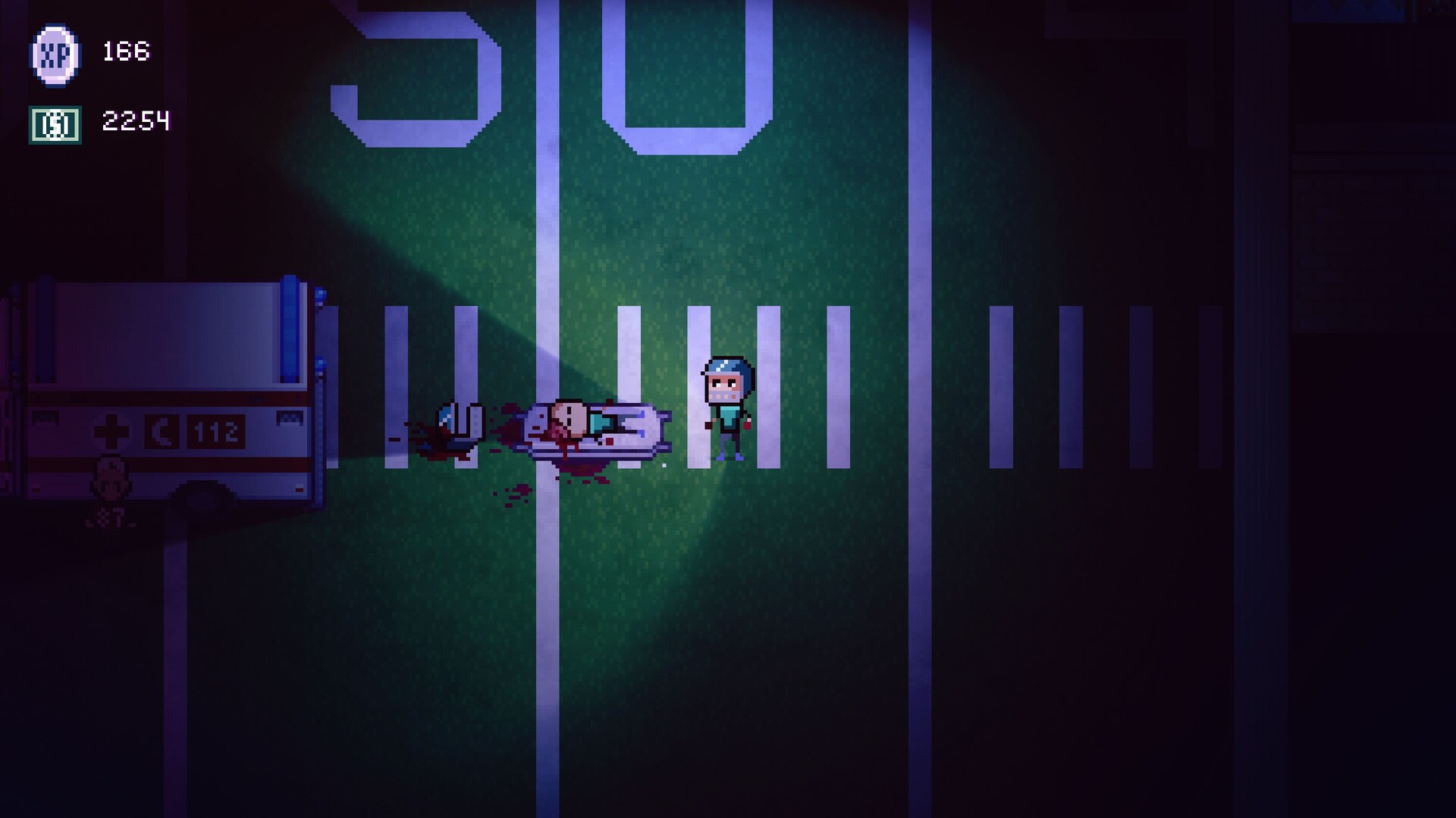 Tackle for Loss Screenshot 23