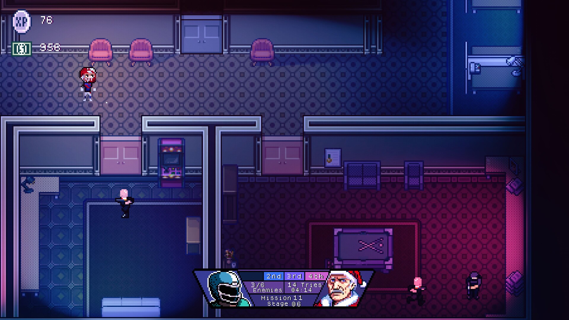 Tackle for Loss Screenshot 15