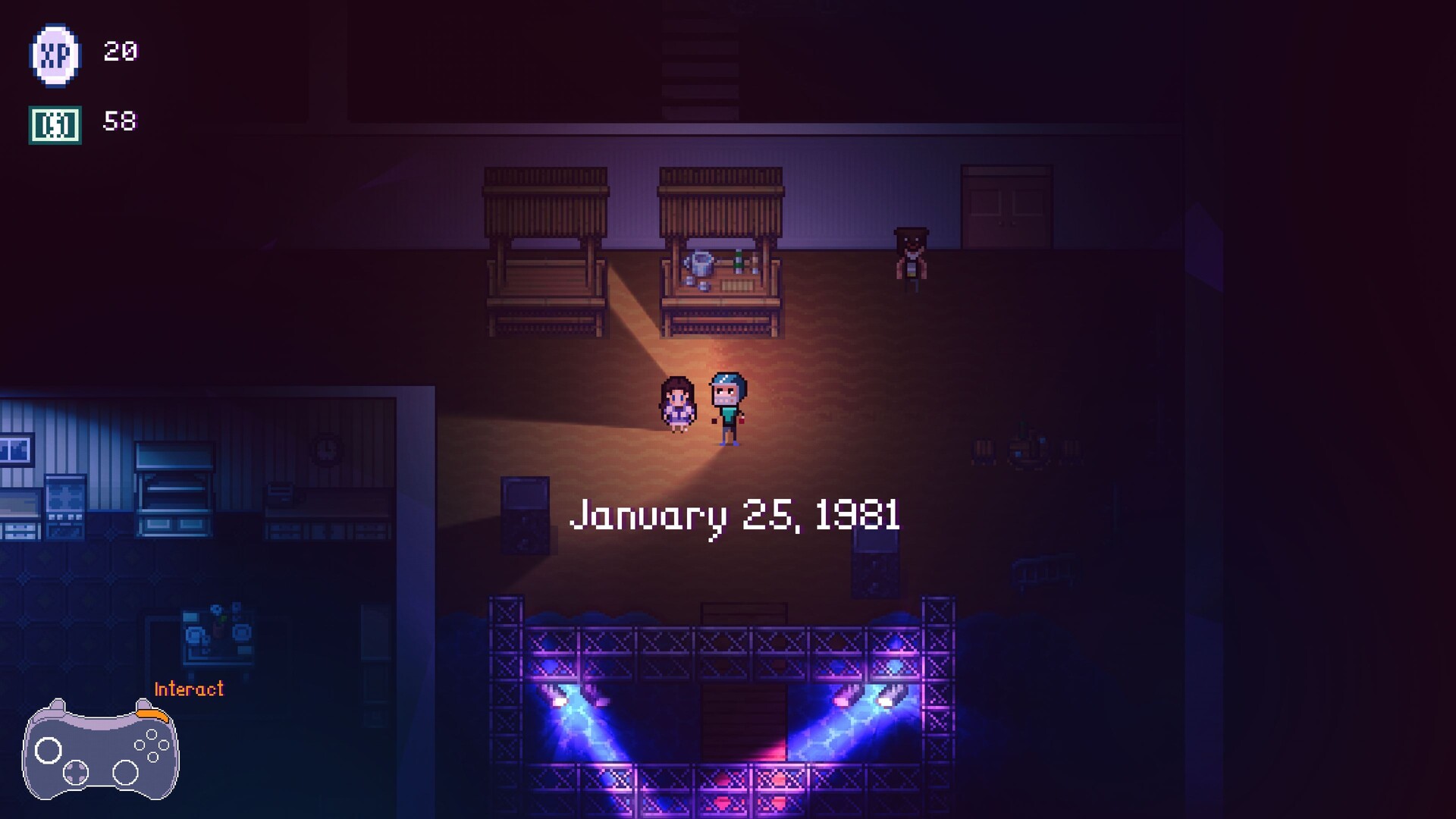 Tackle for Loss Screenshot 17