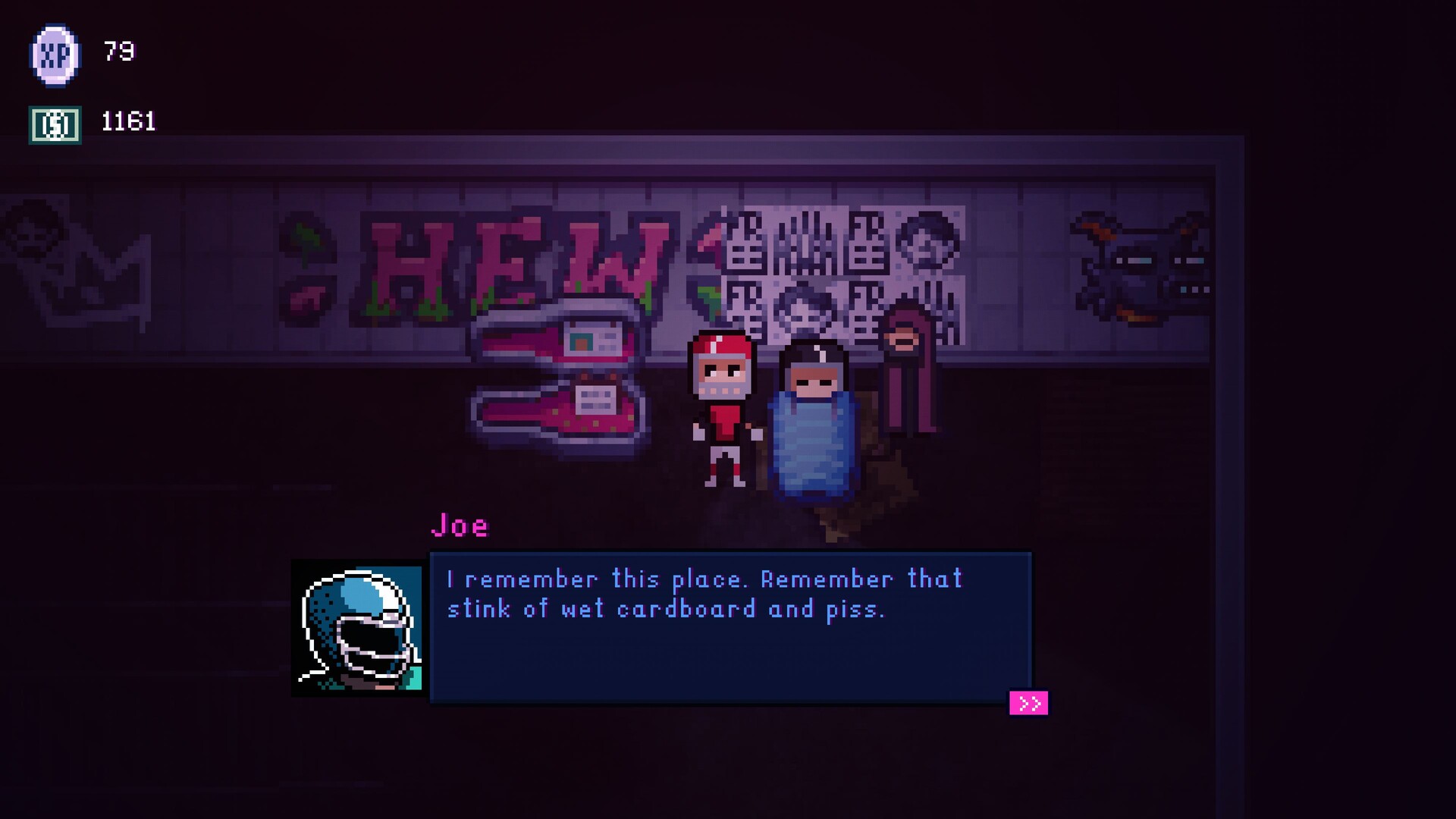 Tackle for Loss Screenshot 21