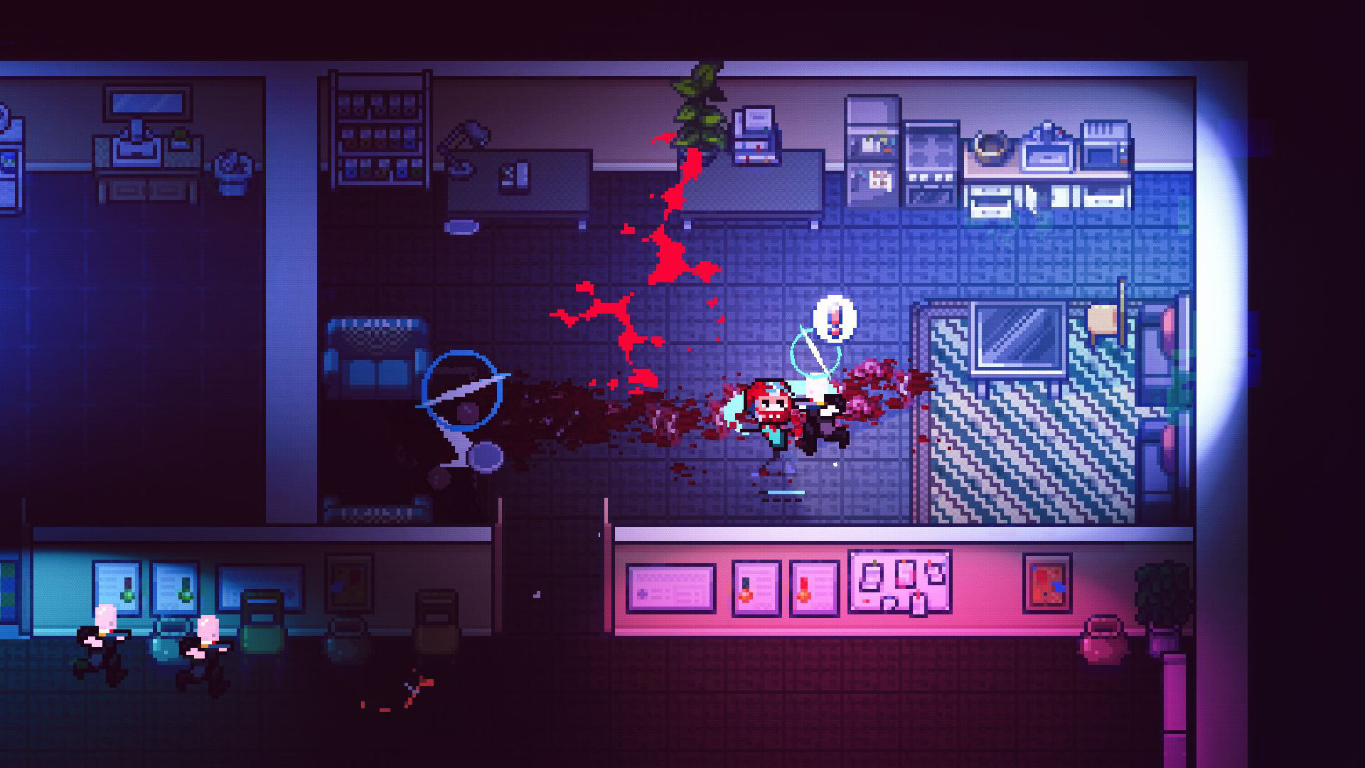 Tackle for Loss Screenshot 2