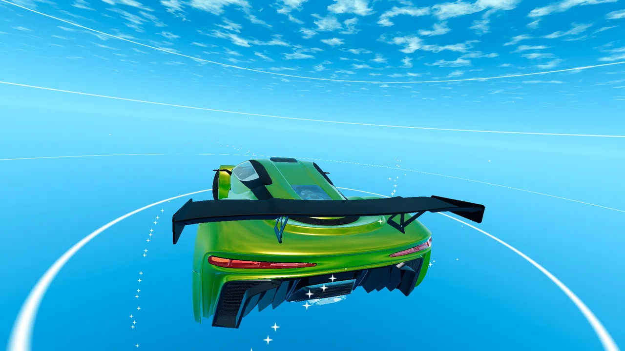 Assemble! - Classic and future vehicles Screenshot 4