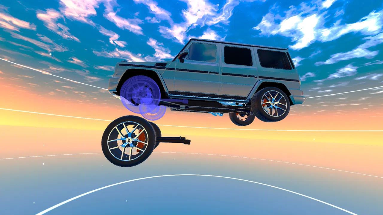 Assemble! - Classic and future vehicles Screenshot 2