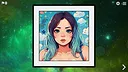 Art-Therapy: Portraits - Illustration Pack Screenshot 5