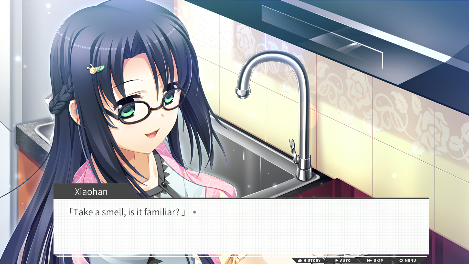 Gaokao.Love.100Days Screenshot 3