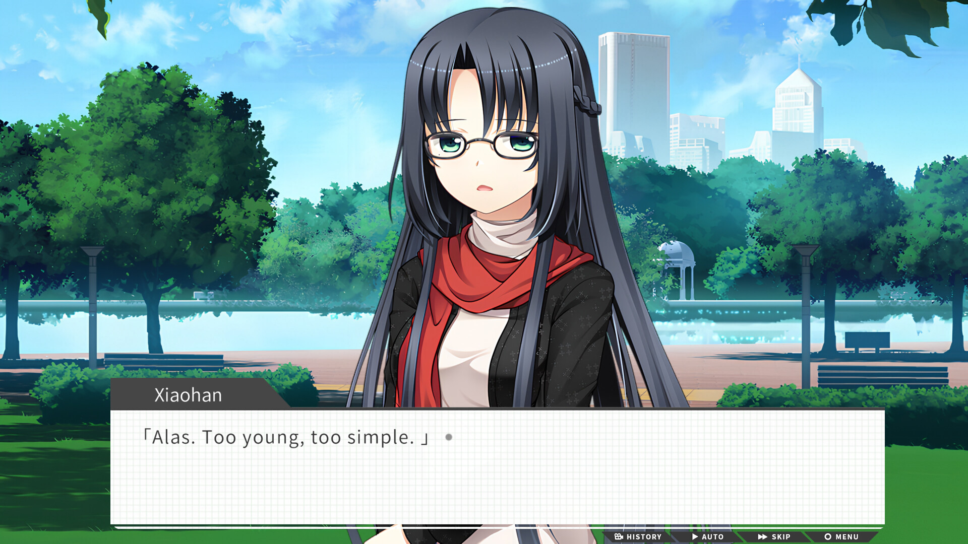 Gaokao.Love.100Days Screenshot 5