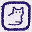 Cat icon