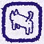 ድመት icon