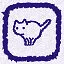 Pisică icon