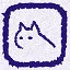 Cat icon