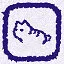 Kočka icon