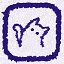 Kuting icon