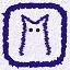 猫 icon